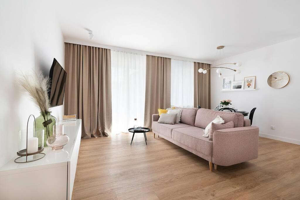 Easy Rent Apartments - Centrum 2 Люблин Экстерьер фото