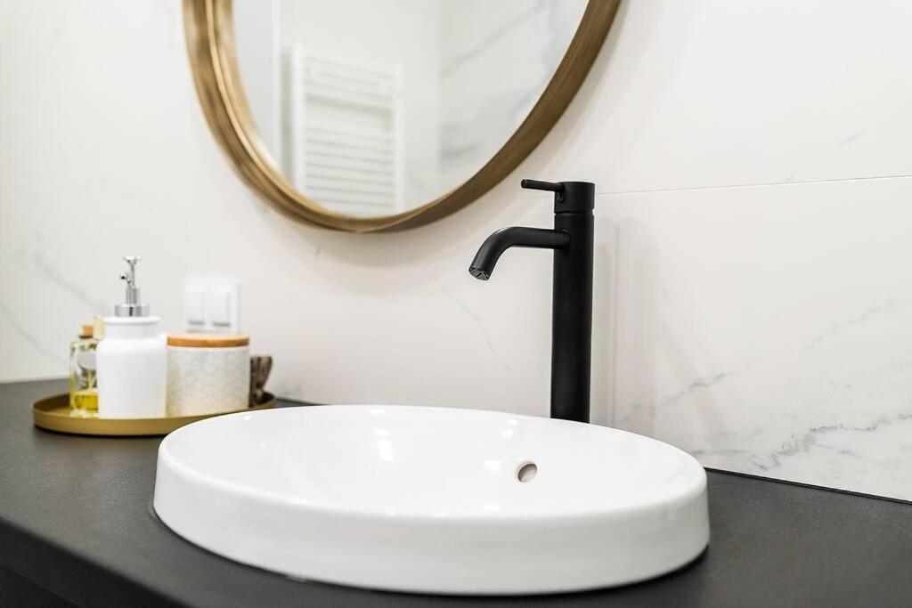 Easy Rent Apartments - Centrum 2 Люблин Экстерьер фото