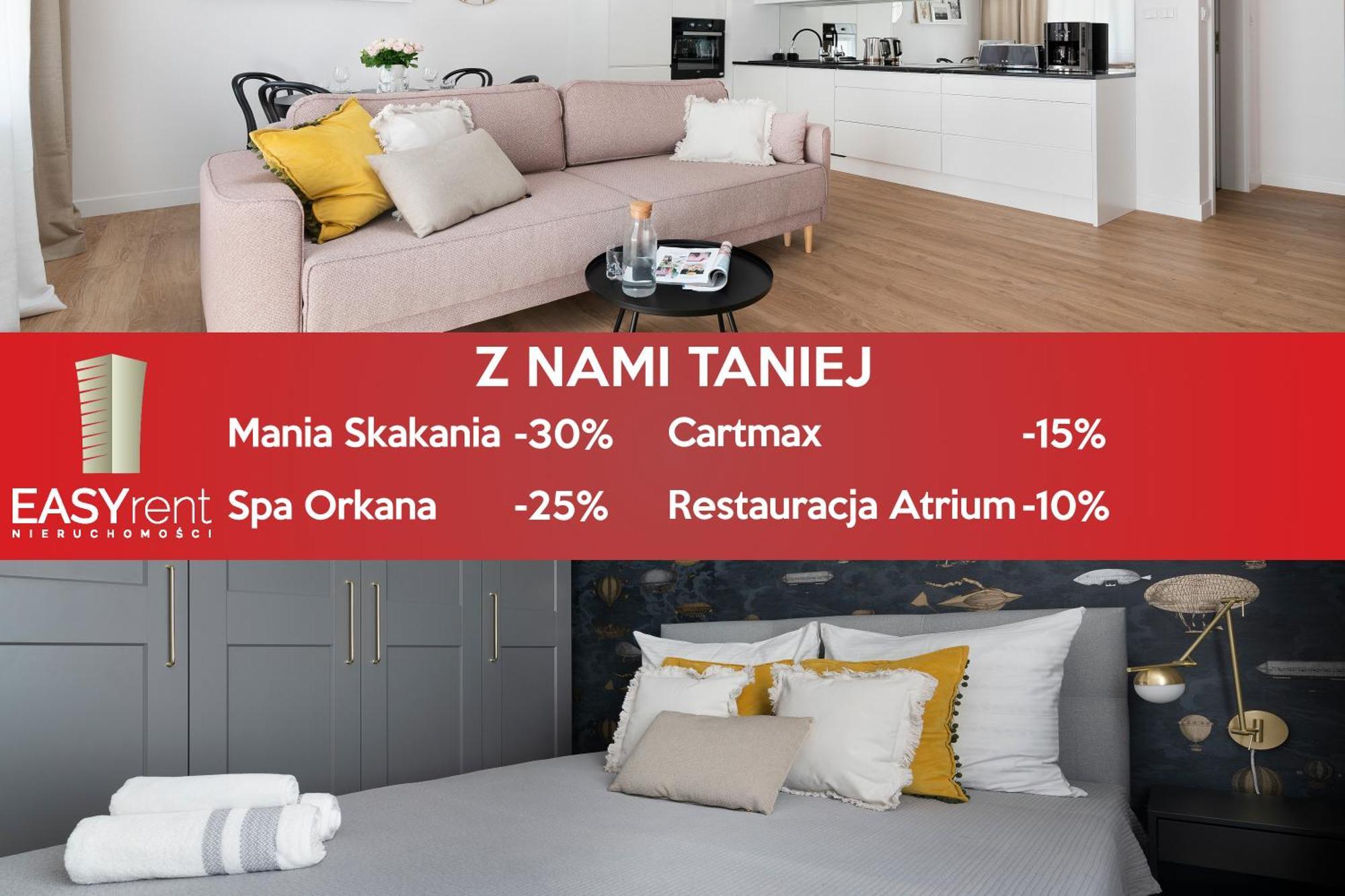 Easy Rent Apartments - Centrum 2 Люблин Экстерьер фото